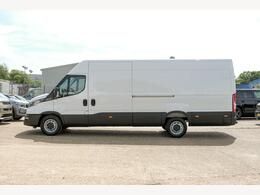 Iveco Daily 3.0D HPI 16V 70C 3750 Business HiMatic LWB Euro 6 2dr (DRW)